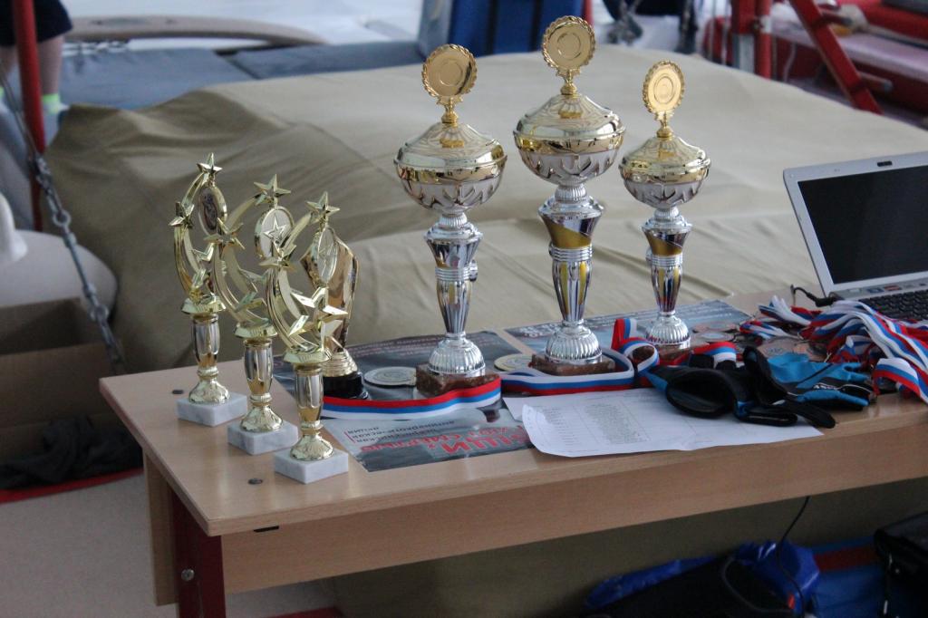 Зимний фестиваль воркаута