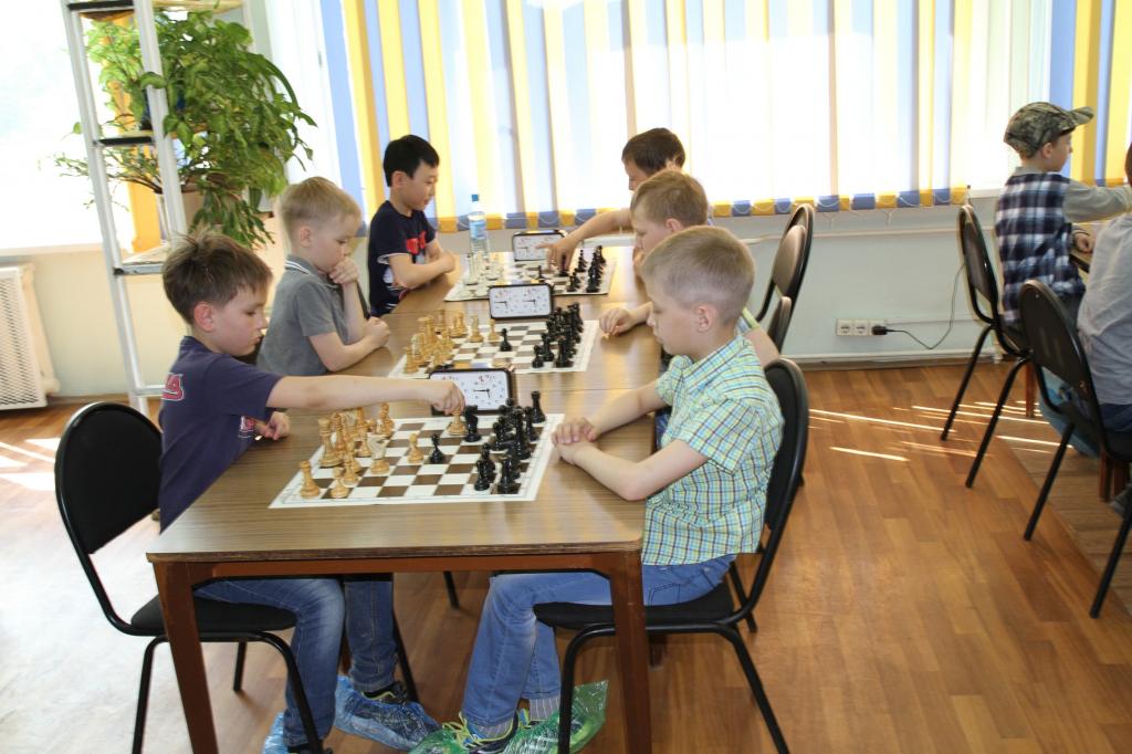 Юношеский турнир на призы ЗАО «Гидрострой»