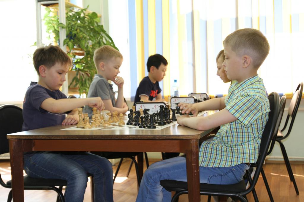 Юношеский турнир на призы ЗАО «Гидрострой»