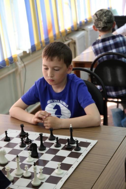 Юношеский турнир на призы ЗАО «Гидрострой»