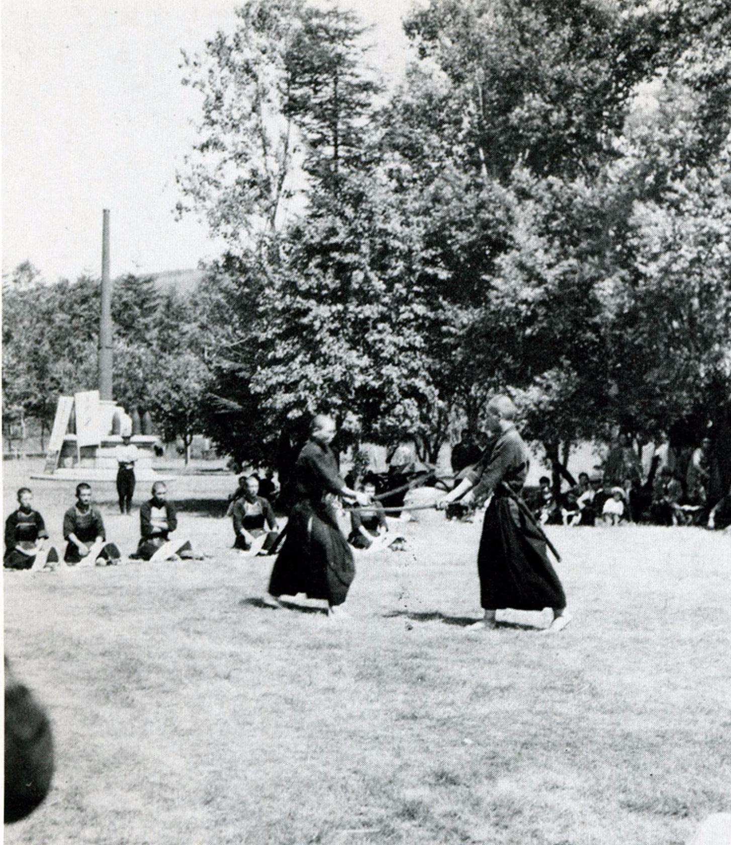 Спорт на Карафуто