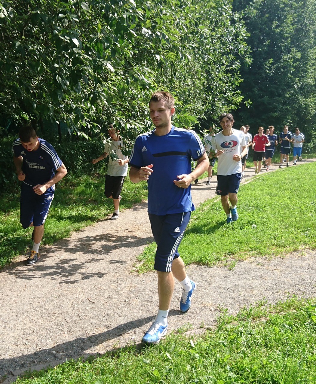 УТС ФК Сахалин