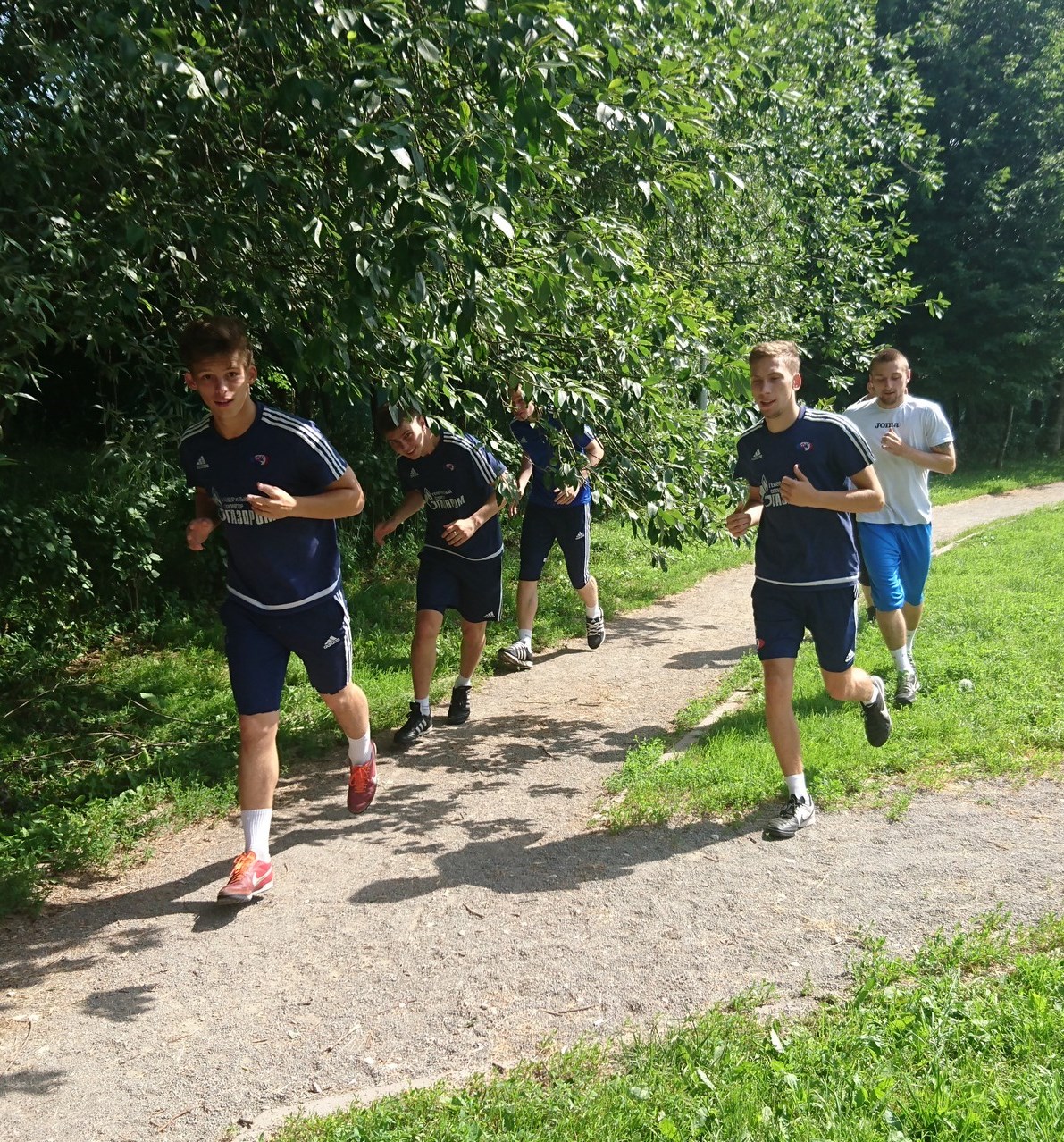 УТС ФК Сахалин