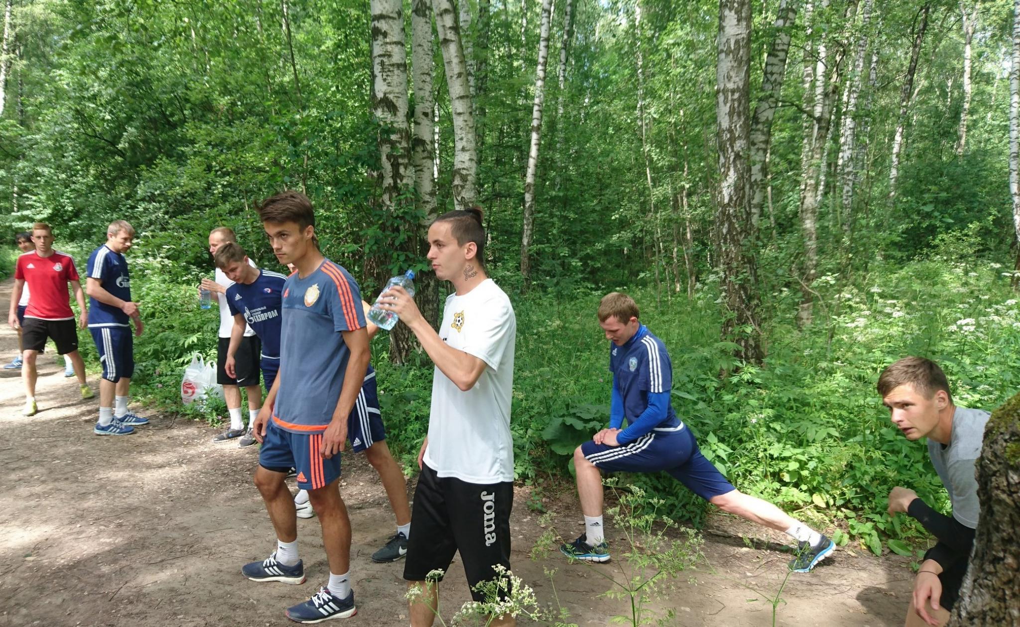 УТС ФК Сахалин