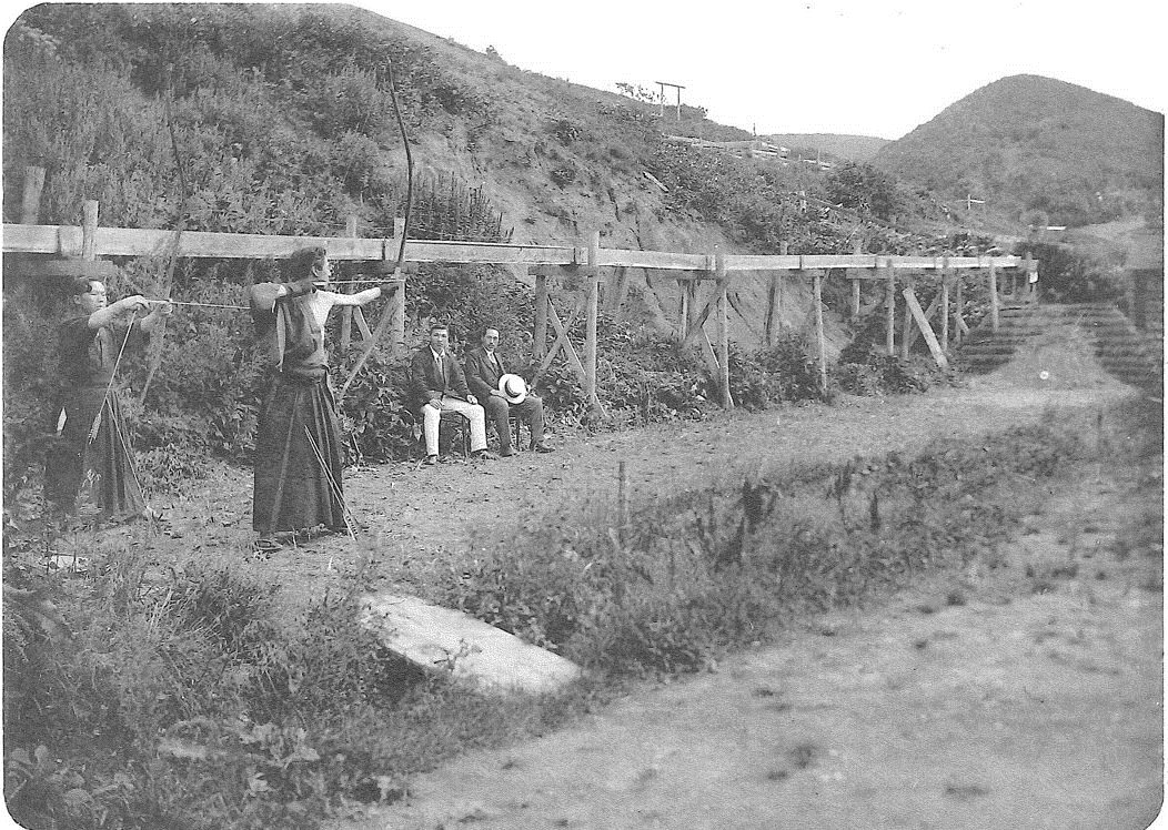 Спорт на Карафуто