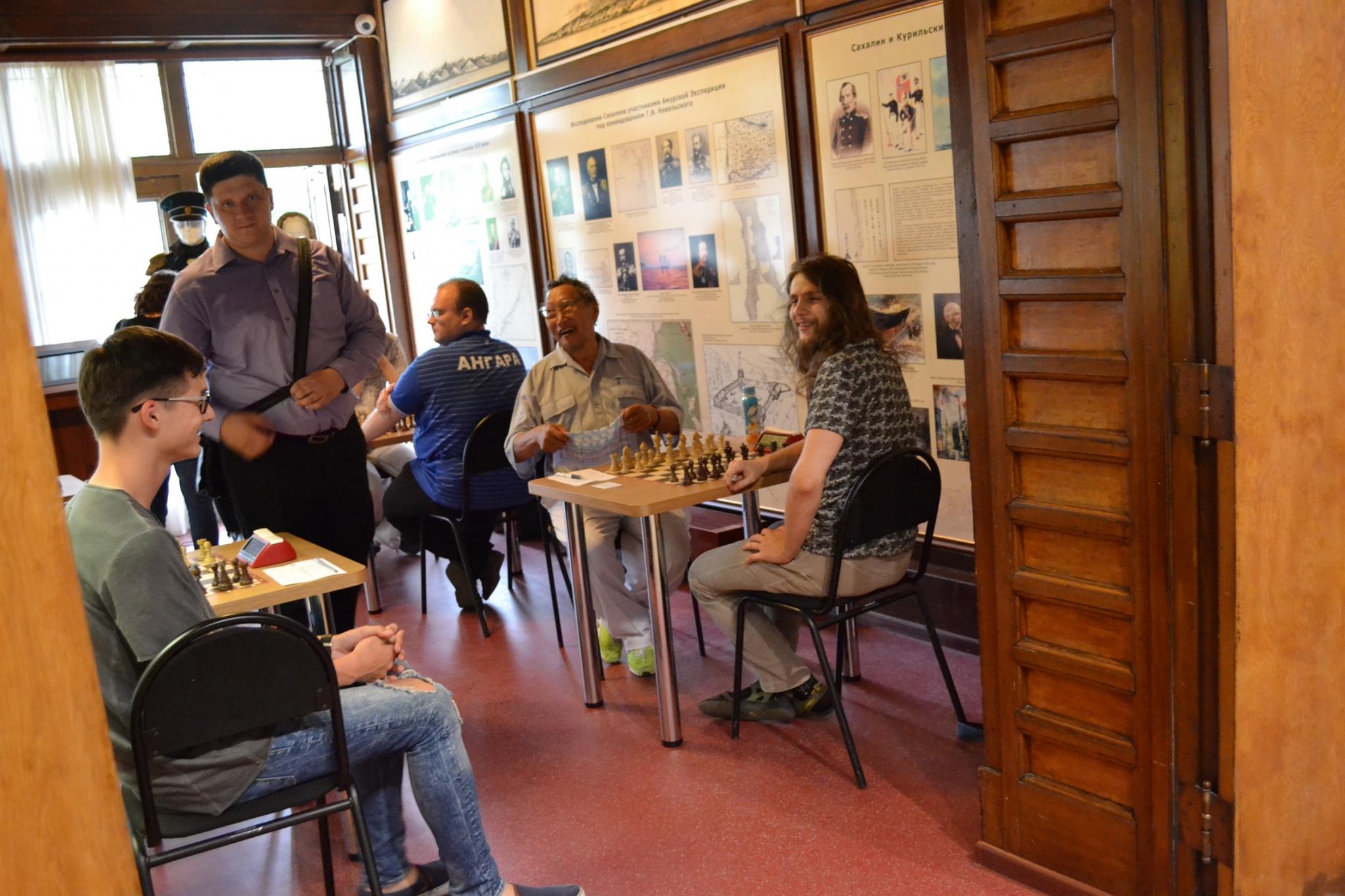 Кубок АО Гидрострой