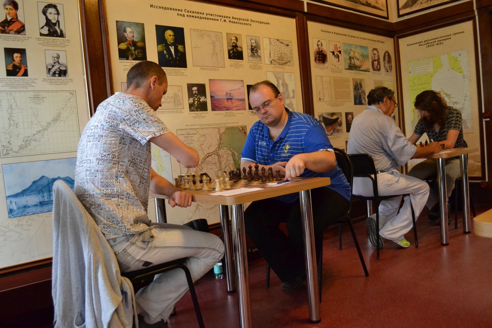 Кубок АО Гидрострой