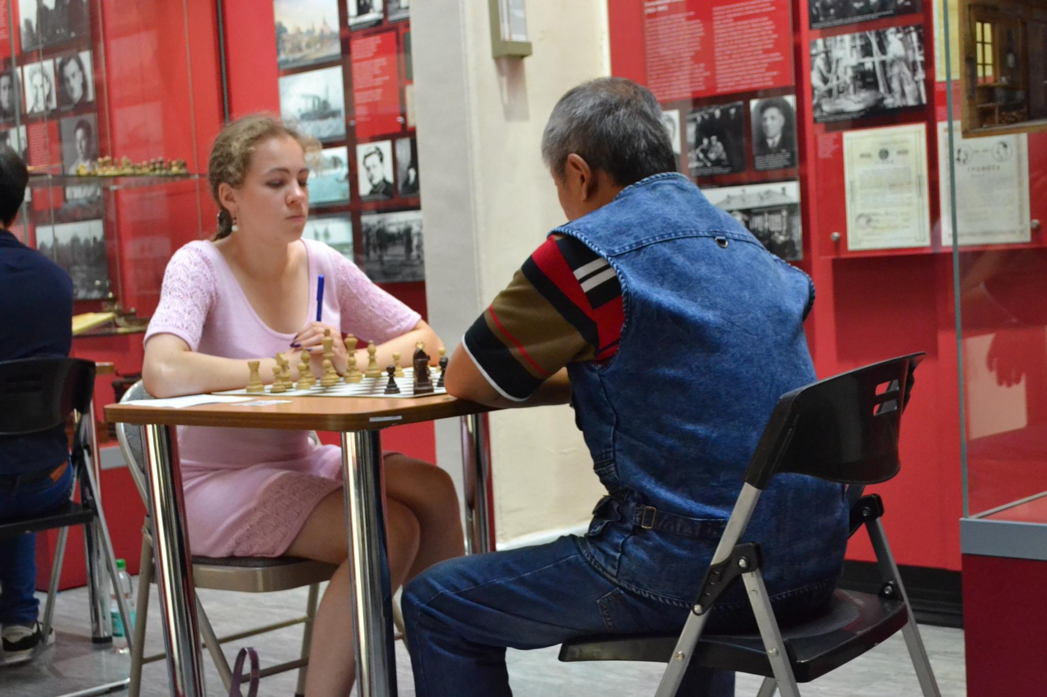 Кубок АО Гидрострой