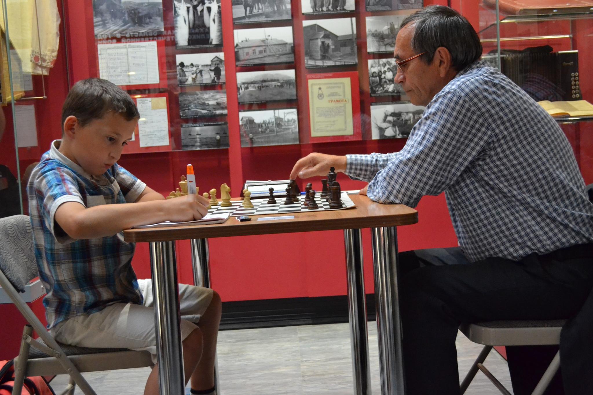 Кубок АО Гидрострой