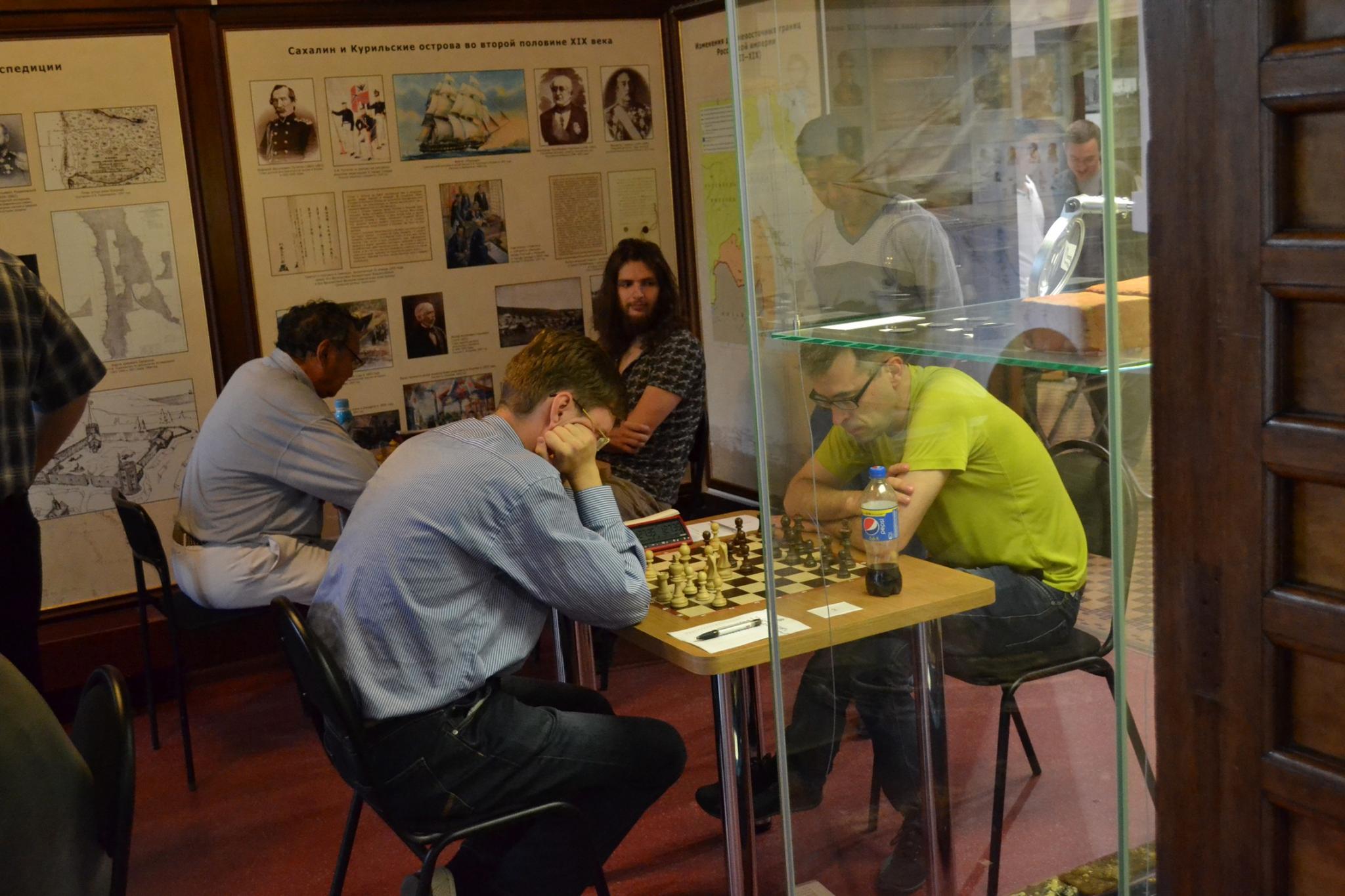 Кубок АО Гидрострой