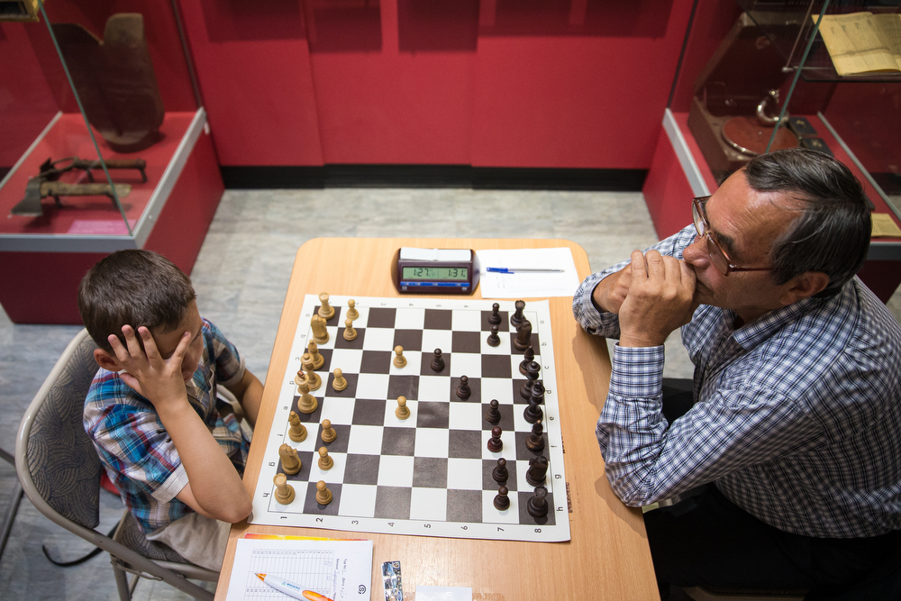 Кубок АО Гидрострой