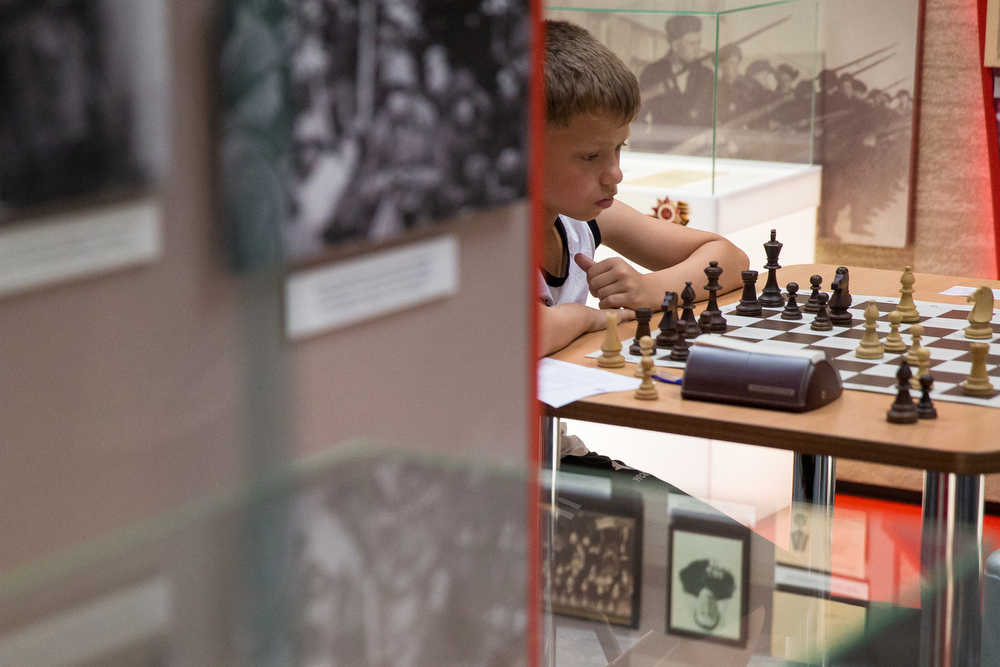 Кубок АО Гидрострой