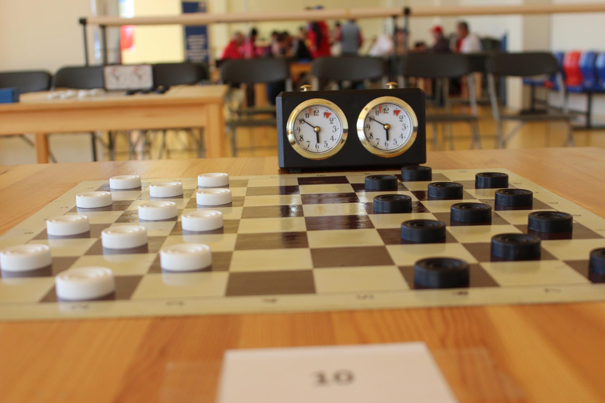 Фестиваль инвалидов Сахалинской области