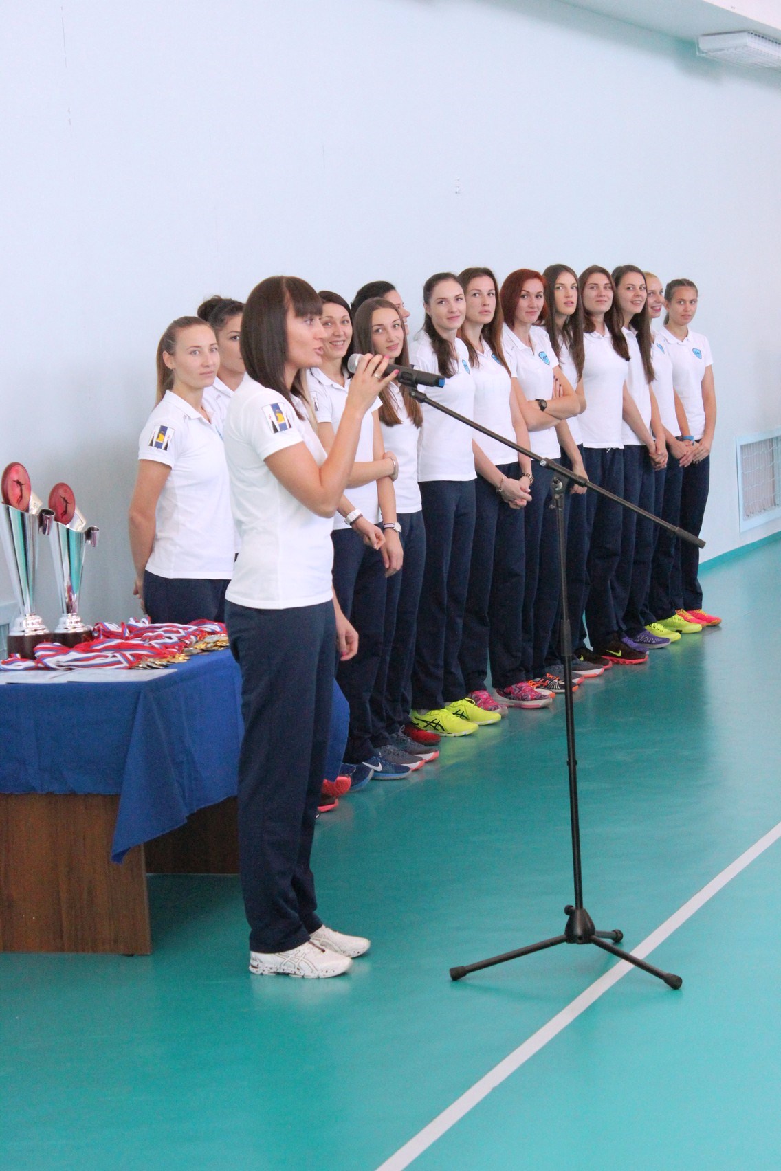 Кубок ПСК "Сахалин"