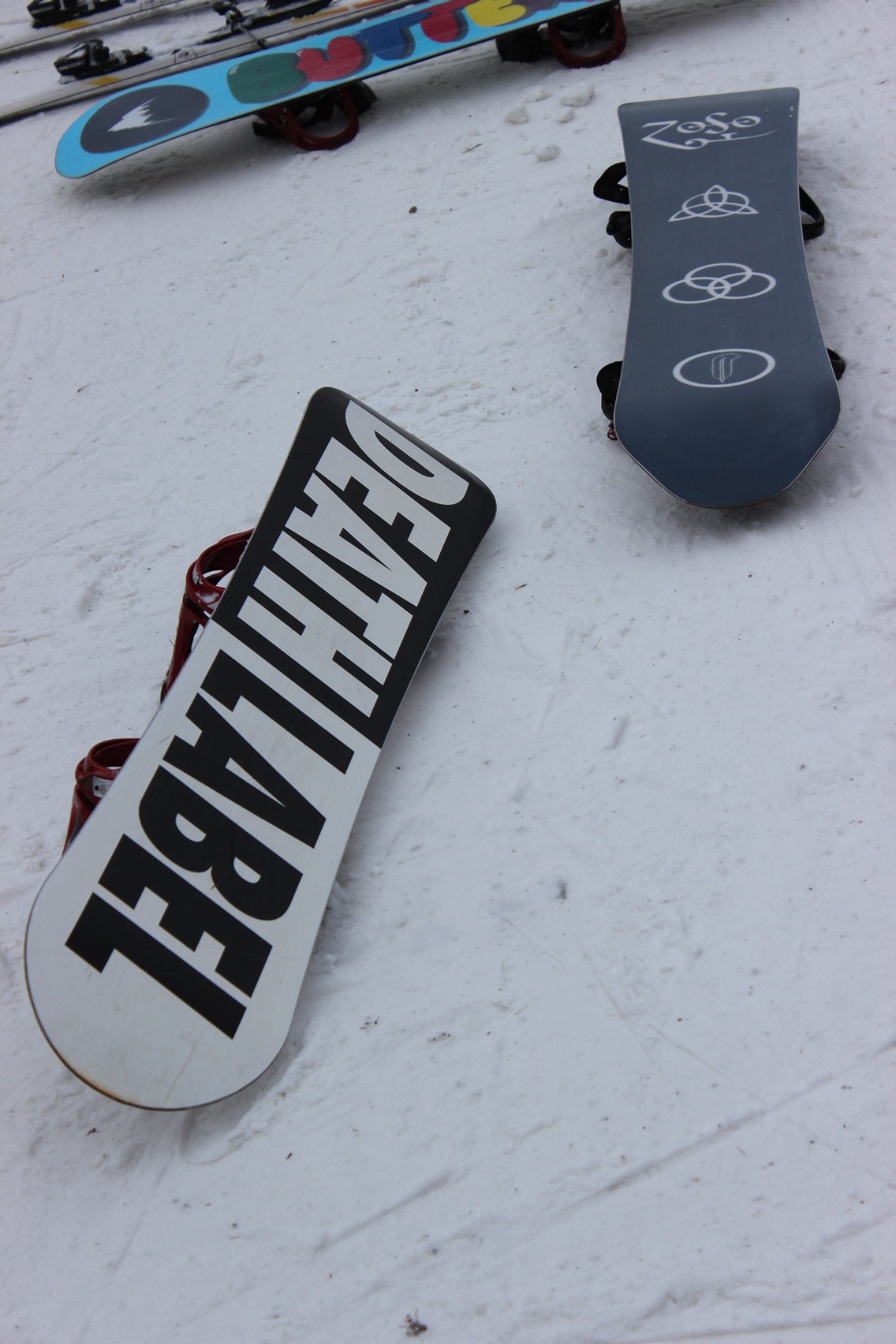 Этап Кубка России по сноуборду (биг-эйр)