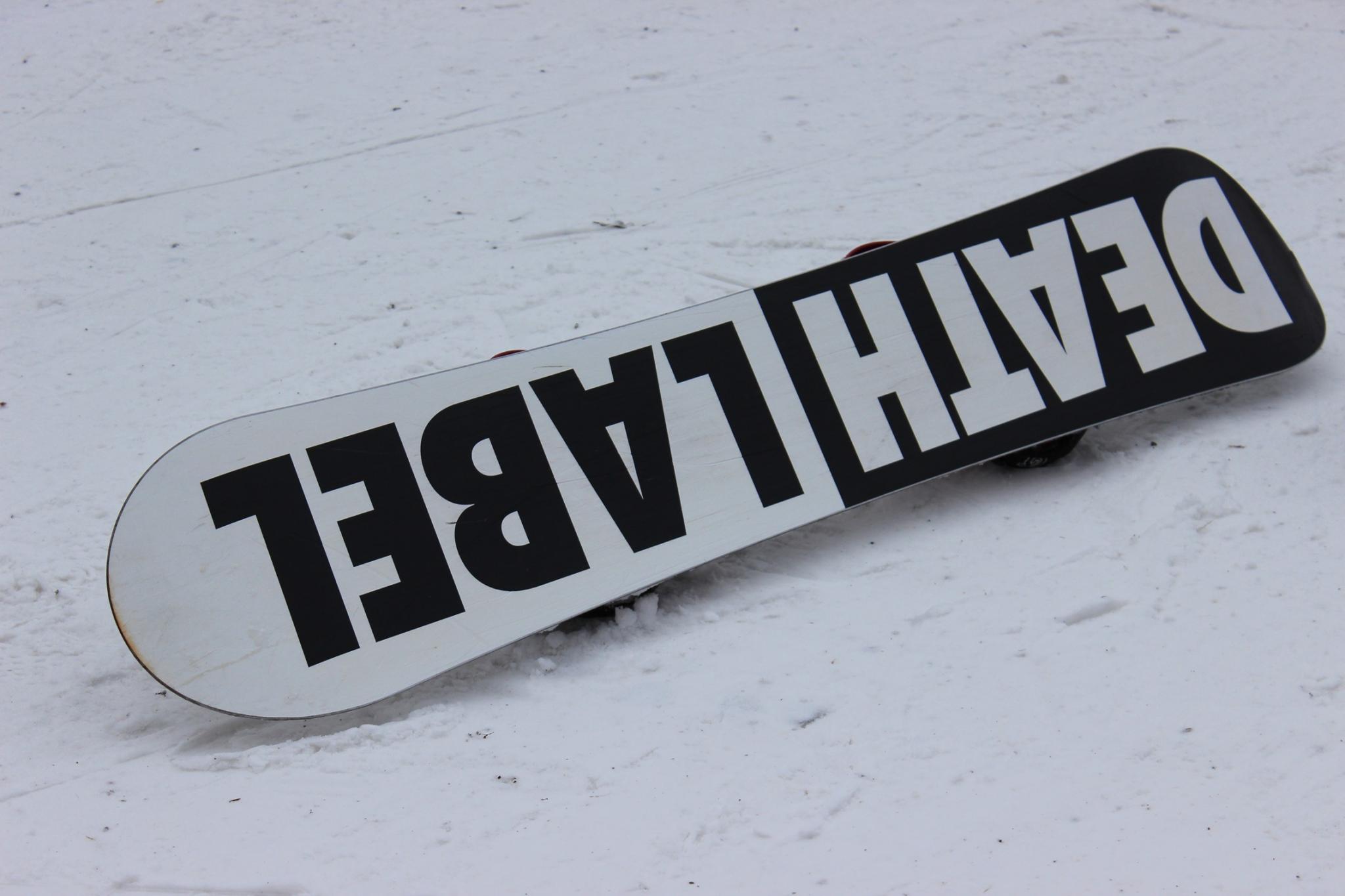 Этап Кубка России по сноуборду (биг-эйр)