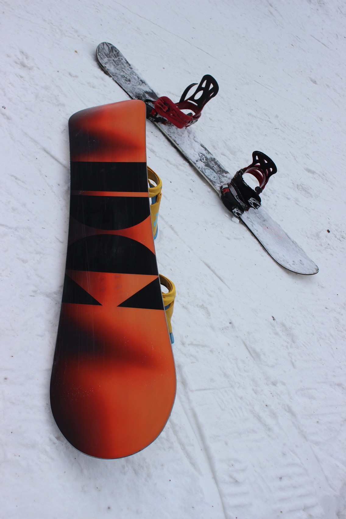 Этап Кубка России по сноуборду (биг-эйр)