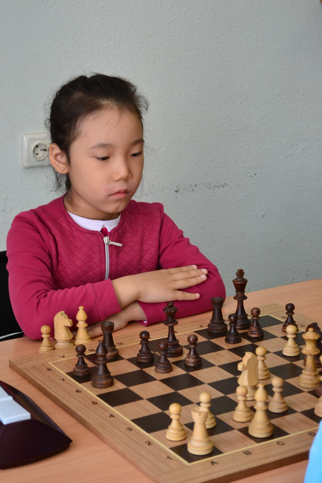 III турнир «Волшебная ладья»