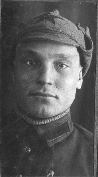 Лыжный переход Хабаровск - Александровск (1935 год)