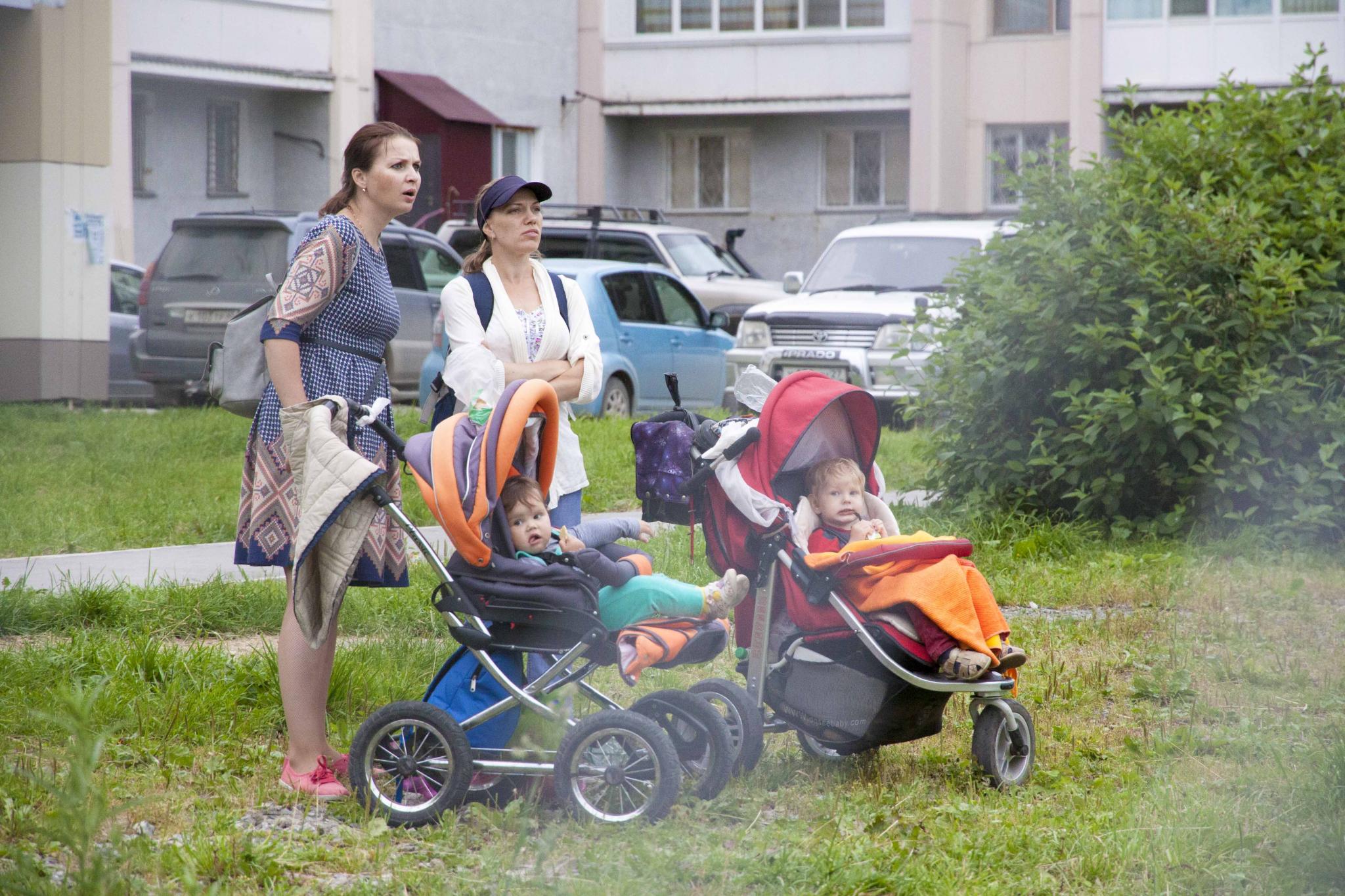 Акция "Я выбираю спорт"