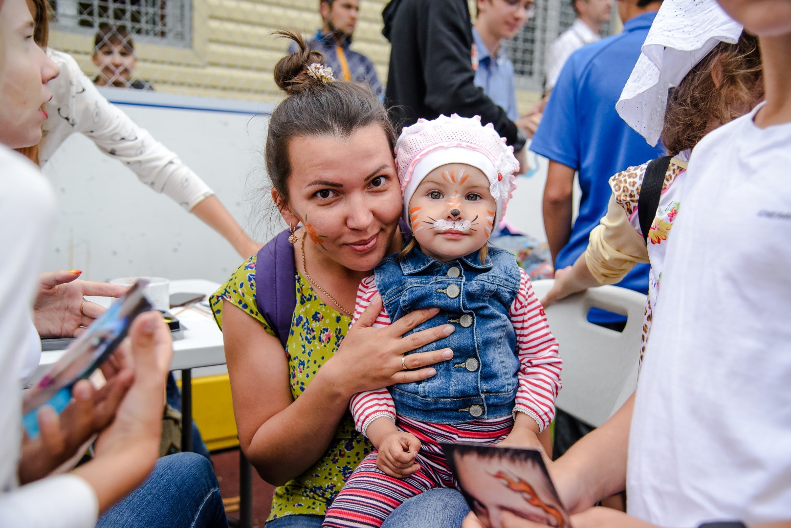 Акция "Я выбираю спорт"