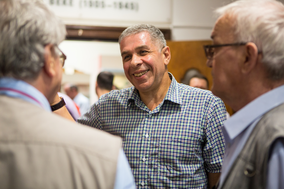 IV открытый дальневосточный турнир по классическим шахматам «Кубок АО «Гидрострой»