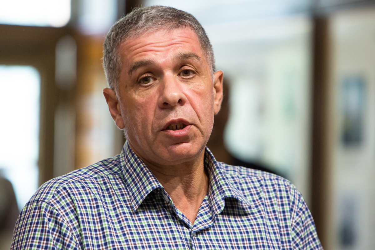 IV открытый дальневосточный турнир по классическим шахматам «Кубок АО «Гидрострой»