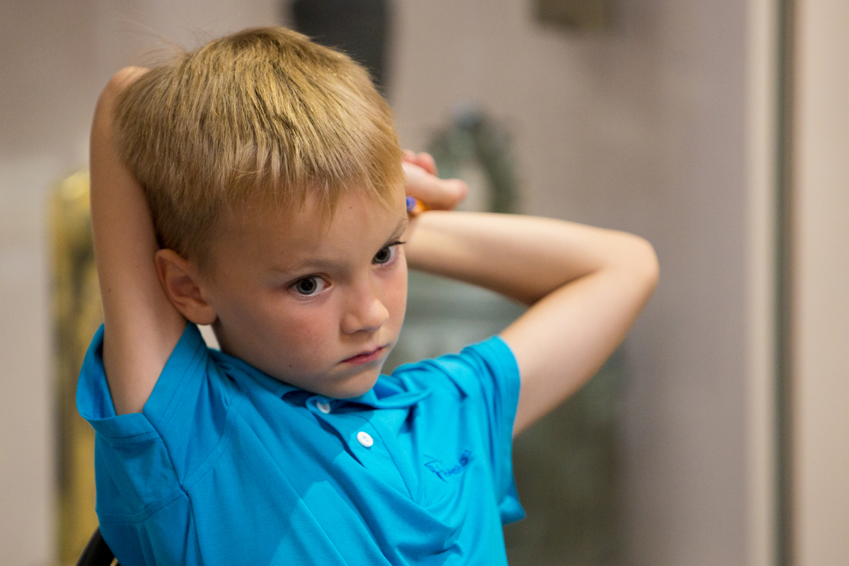 IV открытый дальневосточный турнир по классическим шахматам «Кубок АО «Гидрострой»