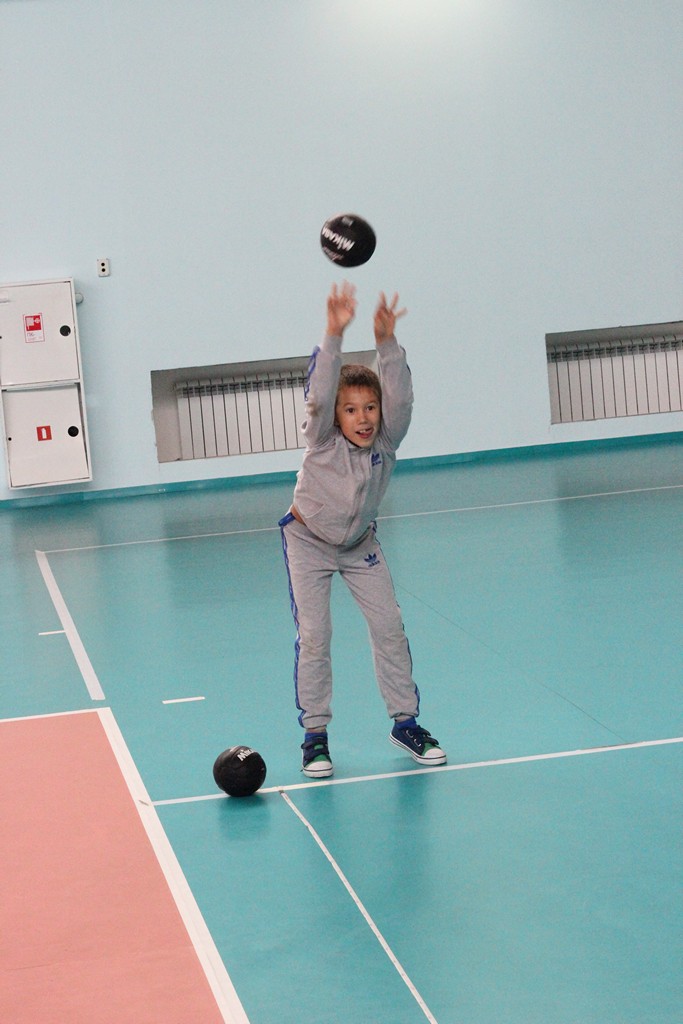 Вступительные испытания в ВЦ "Сахалин"