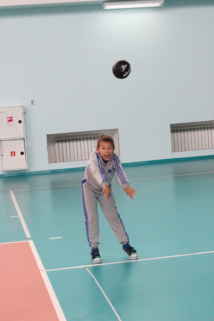 Вступительные испытания в ВЦ "Сахалин"