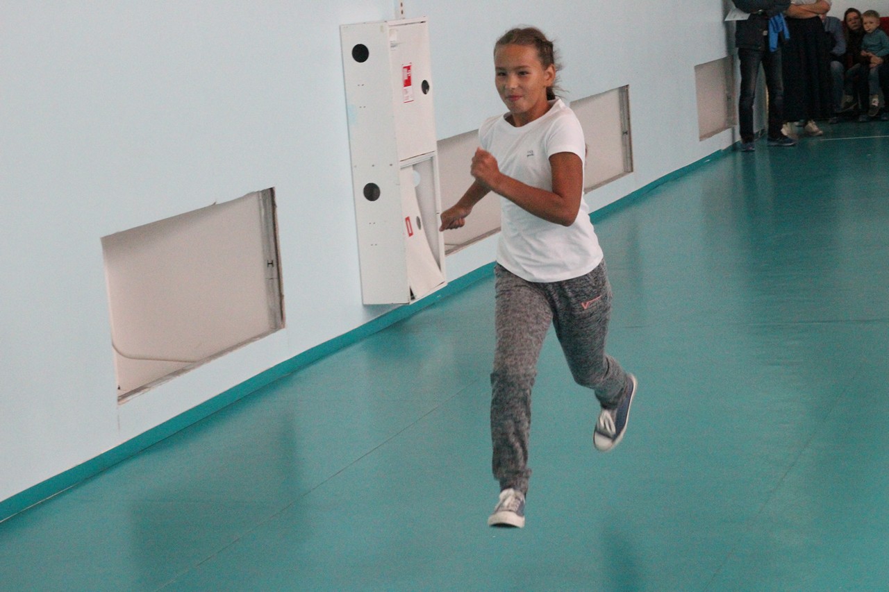 Вступительные испытания в ВЦ "Сахалин"