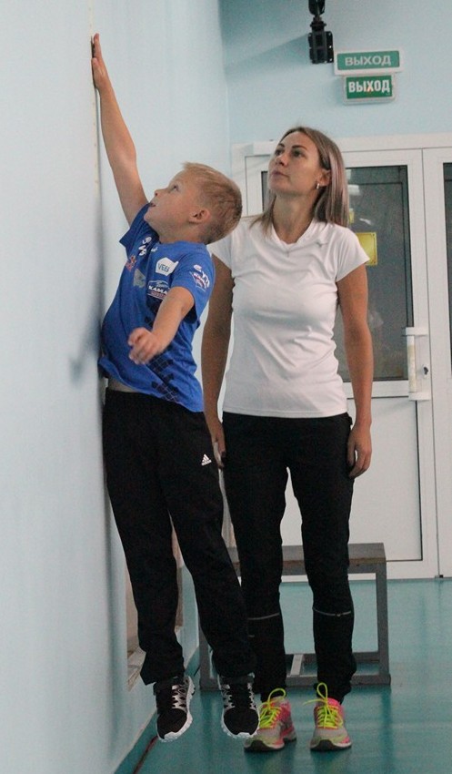 Вступительные испытания в ВЦ "Сахалин"