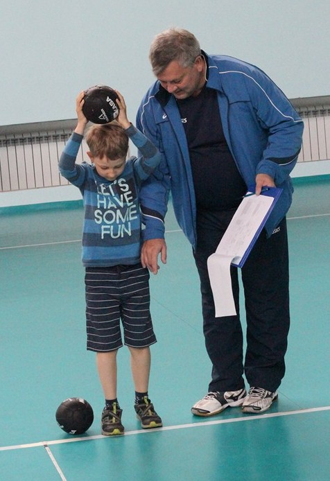 Вступительные испытания в ВЦ "Сахалин"