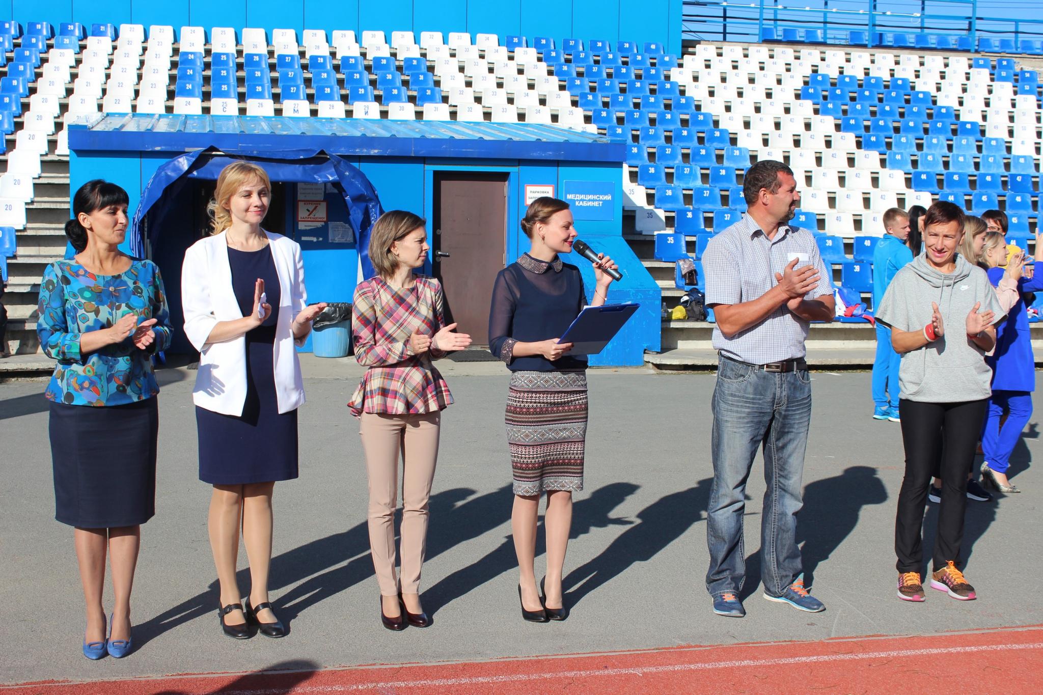 Спартакиада инвалидов Сахалинской области