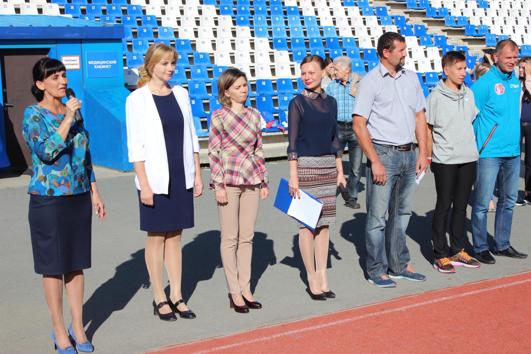 Спартакиада инвалидов Сахалинской области