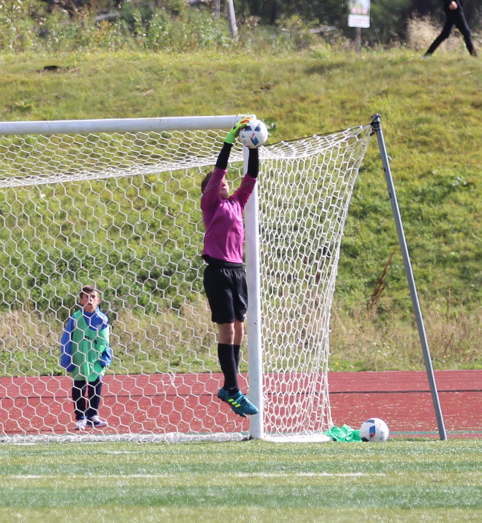 Зональный турнир первенства России по футболу среди юношей 2003 г.р. команд ПФК и спортшкол