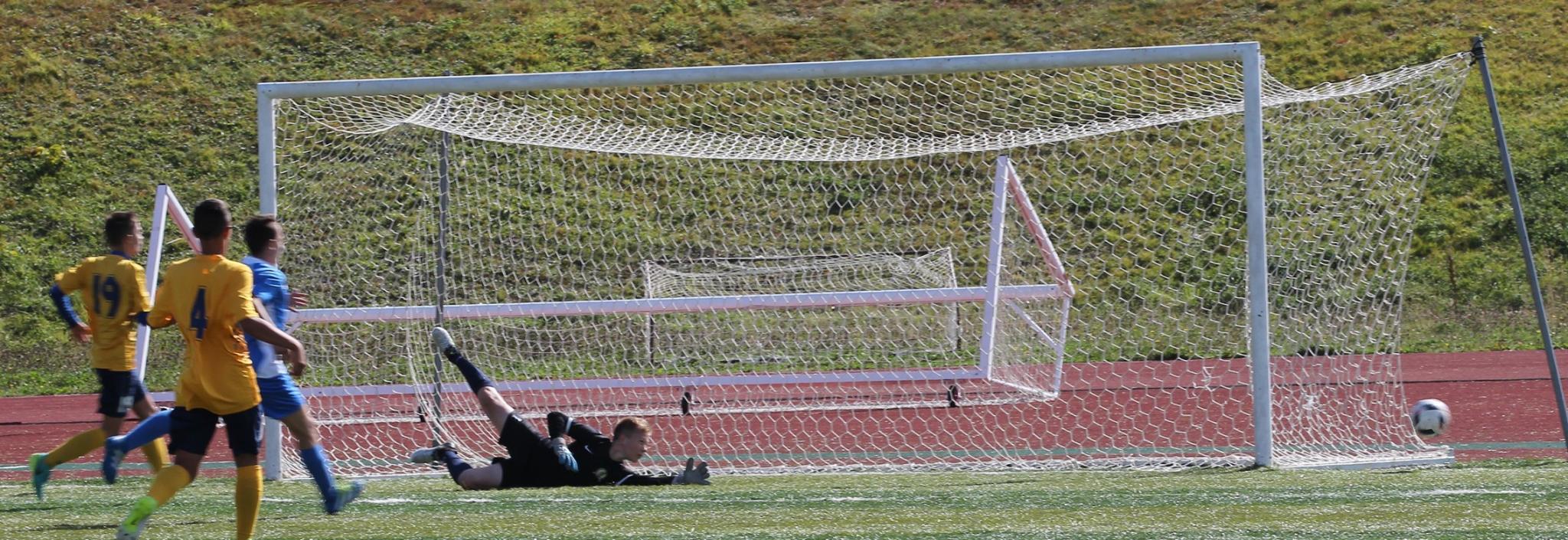 Зональный турнир первенства России по футболу среди юношей 2003 г.р. команд ПФК и спортшкол