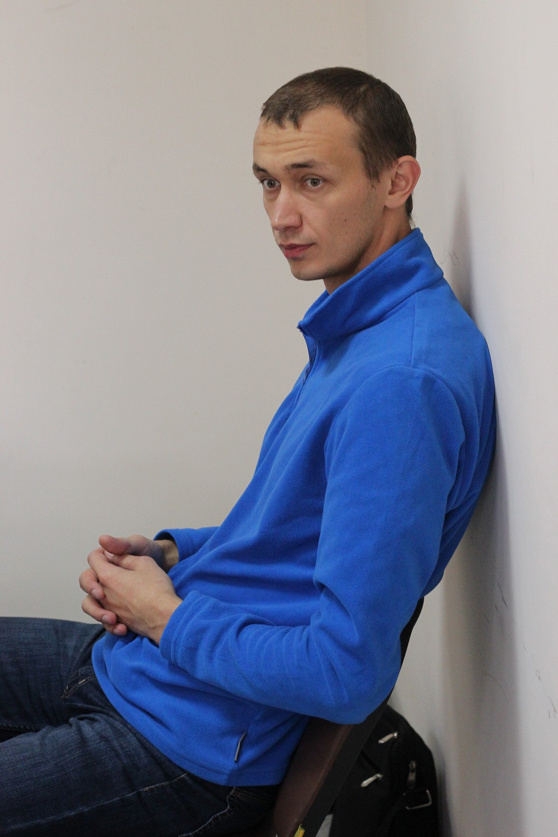 Чемпионат области 2017 года по шахматам