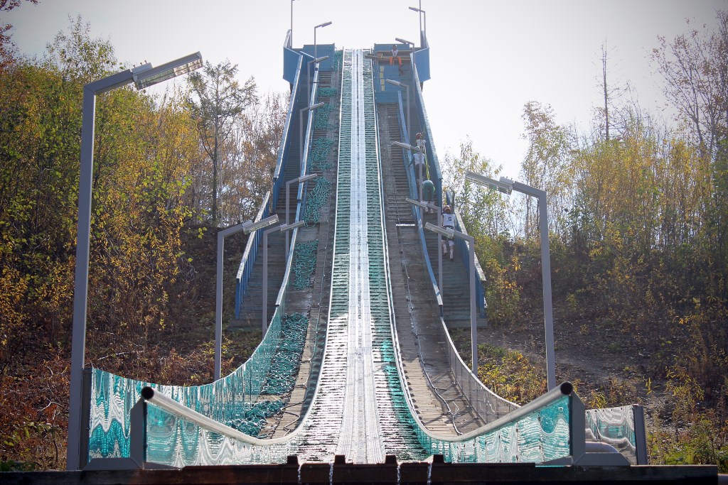 Первенство СШОР ЗВС «Закрытие летнего сезона»