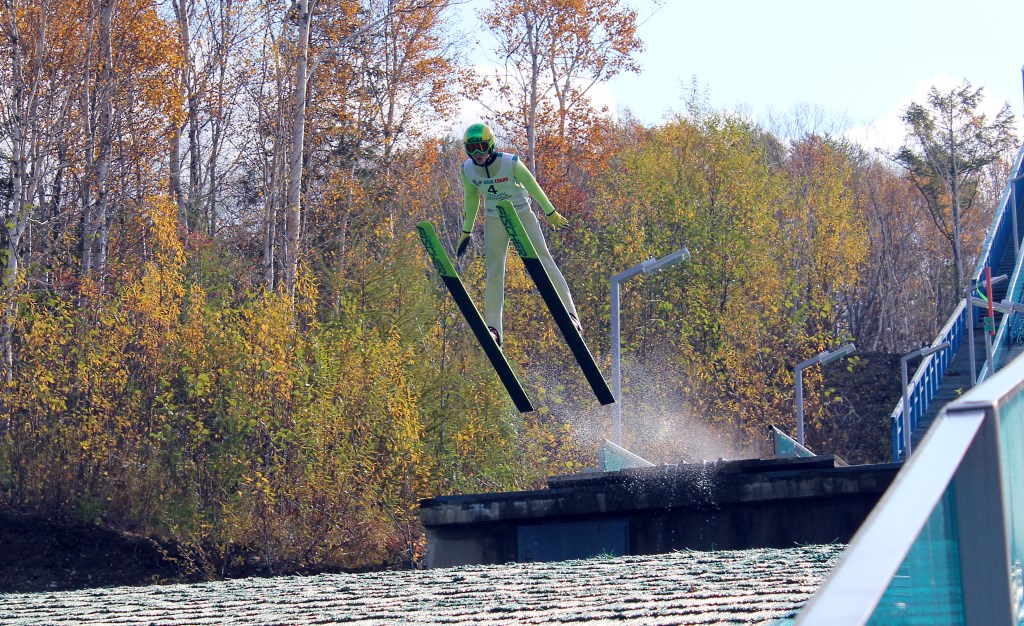 Первенство СШОР ЗВС «Закрытие летнего сезона»