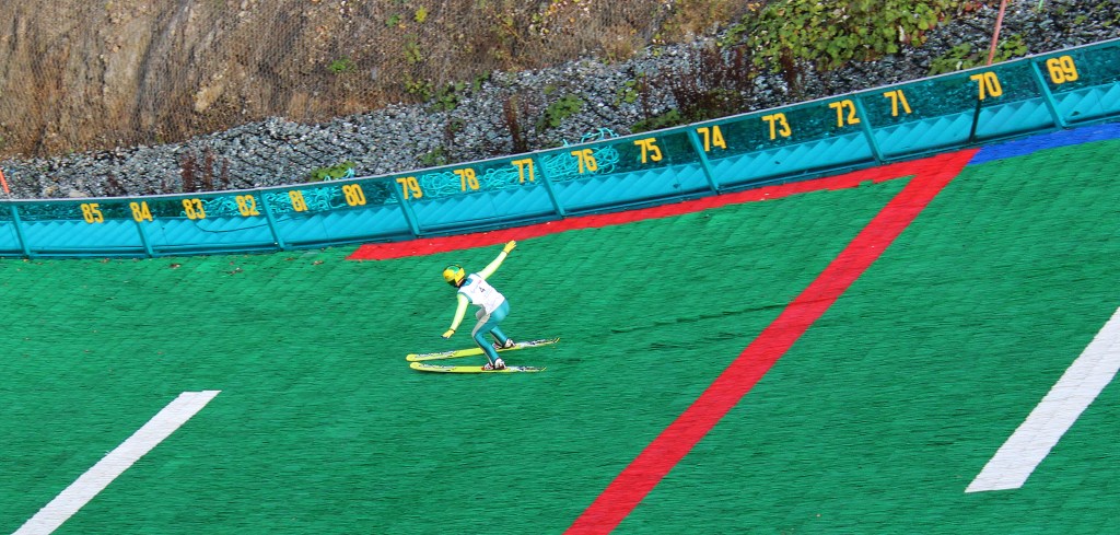 Первенство СШОР ЗВС «Закрытие летнего сезона»