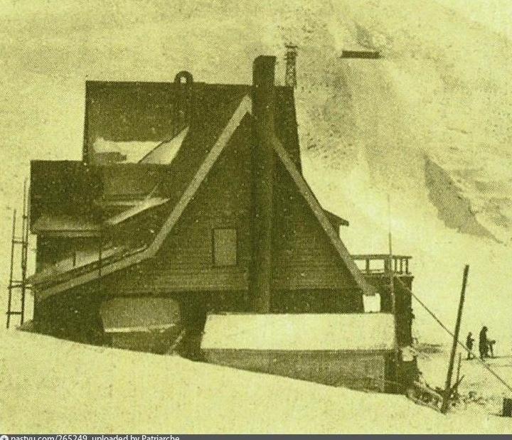 Спорт на Карафуто