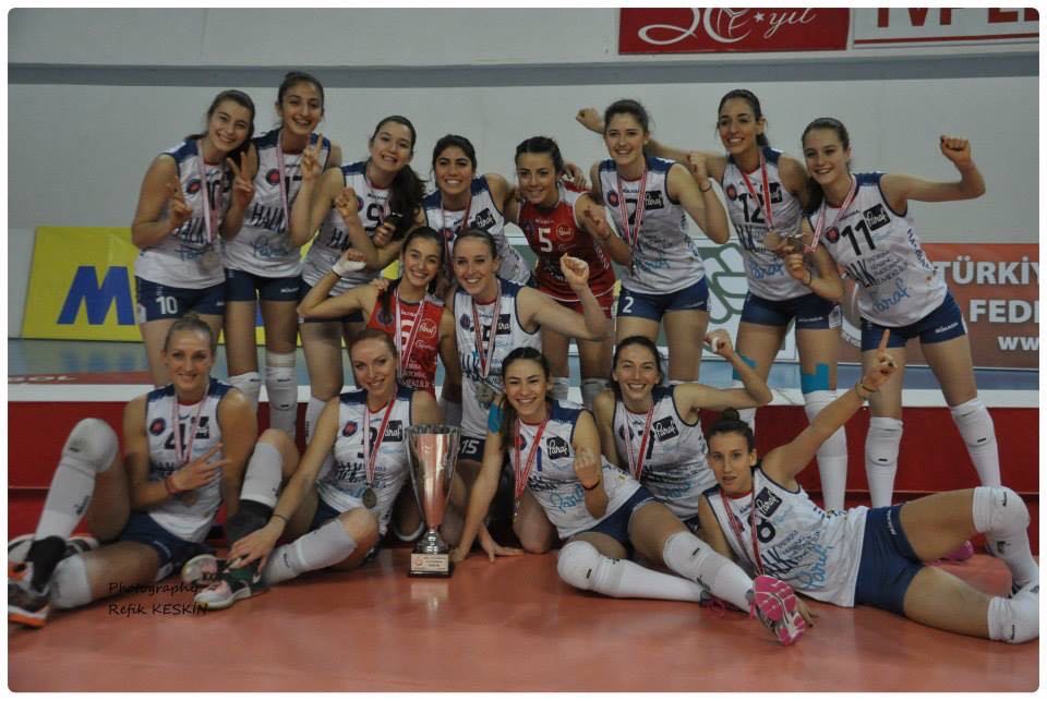 Диагональная "Сахалина" Елена Литовченко