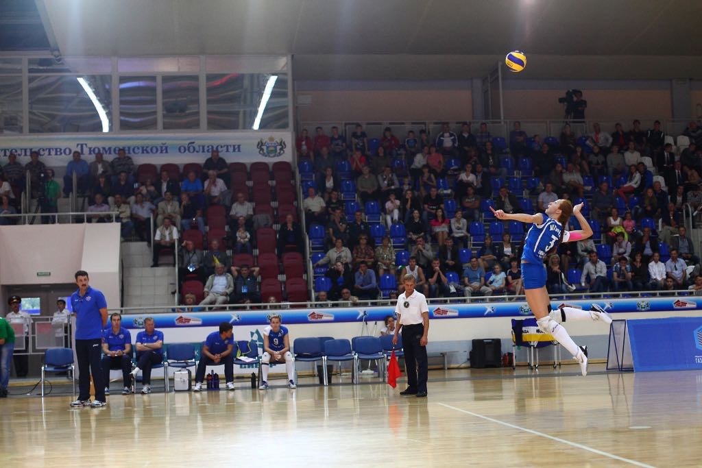 Диагональная "Сахалина" Елена Литовченко