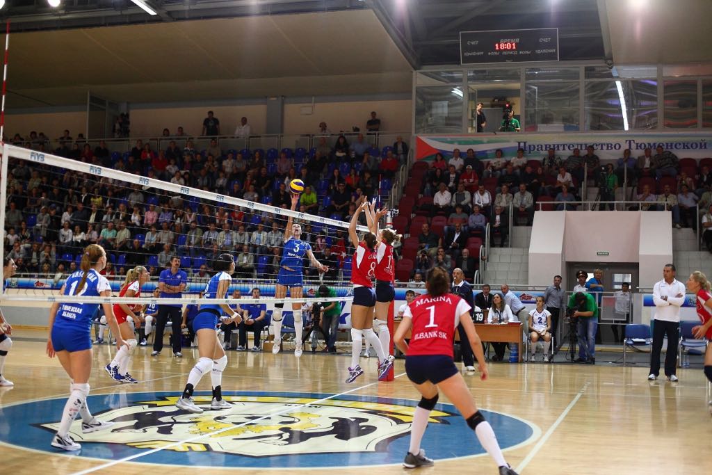 Диагональная "Сахалина" Елена Литовченко