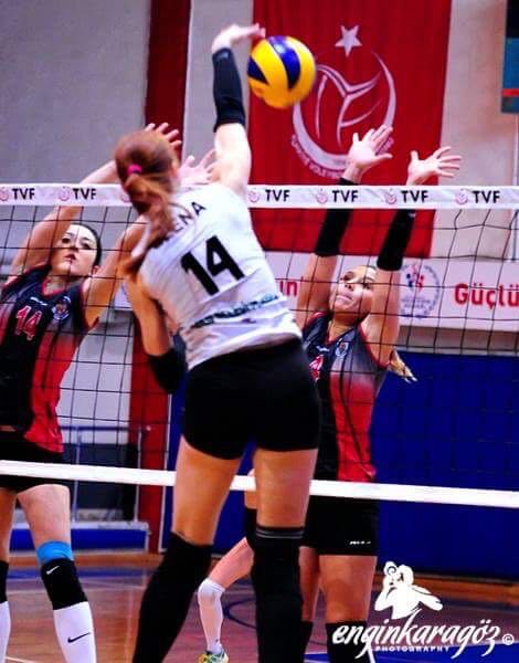 Диагональная "Сахалина" Елена Литовченко