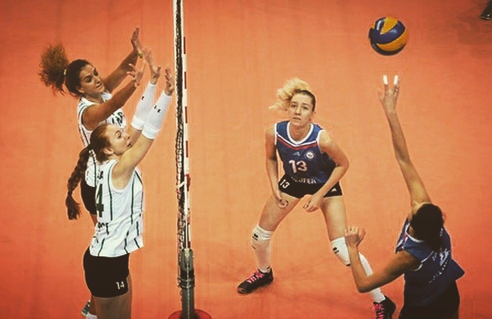 Диагональная "Сахалина" Елена Литовченко