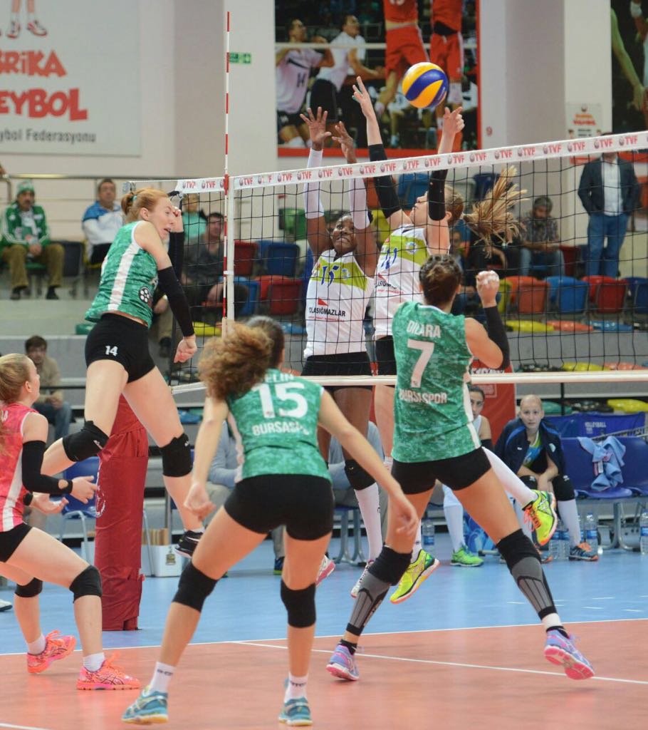 Диагональная "Сахалина" Елена Литовченко