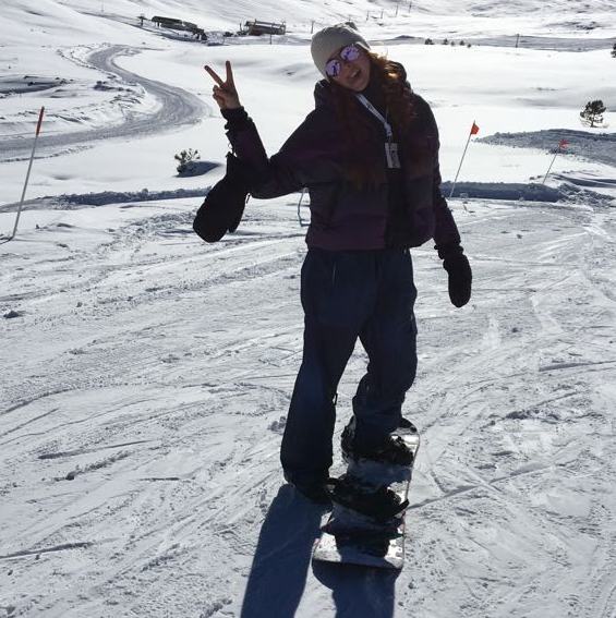 Диагональная "Сахалина" Елена Литовченко