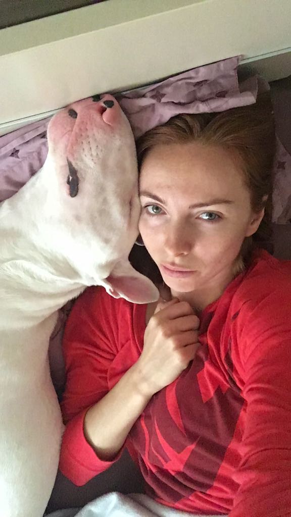 Диагональная "Сахалина" Елена Литовченко